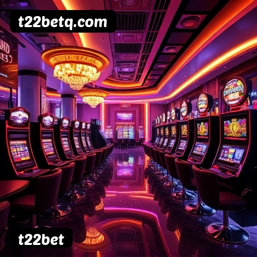 Download PC t22bet