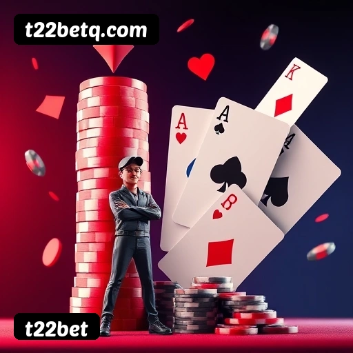 Programa VIP t22bet
