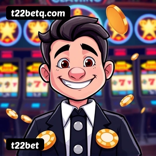 Equipe de suporte ao cliente da t22bet