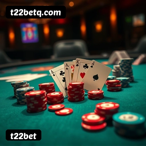 Baixar APK t22bet