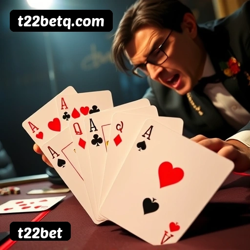 Download iOS t22bet