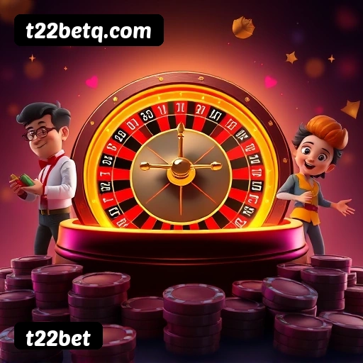 Download Android t22bet