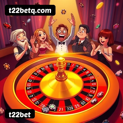Instalar APK t22bet